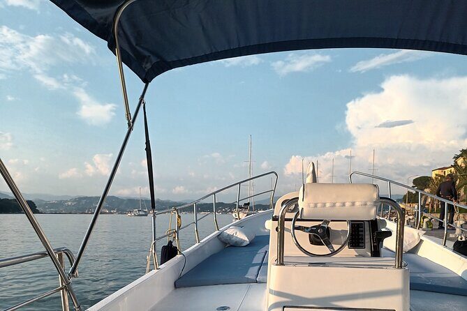 La Spezia : Cinque Terre boat tour day or sunset with aperitif - Vernazza and Monterosso: the best chance to slow down