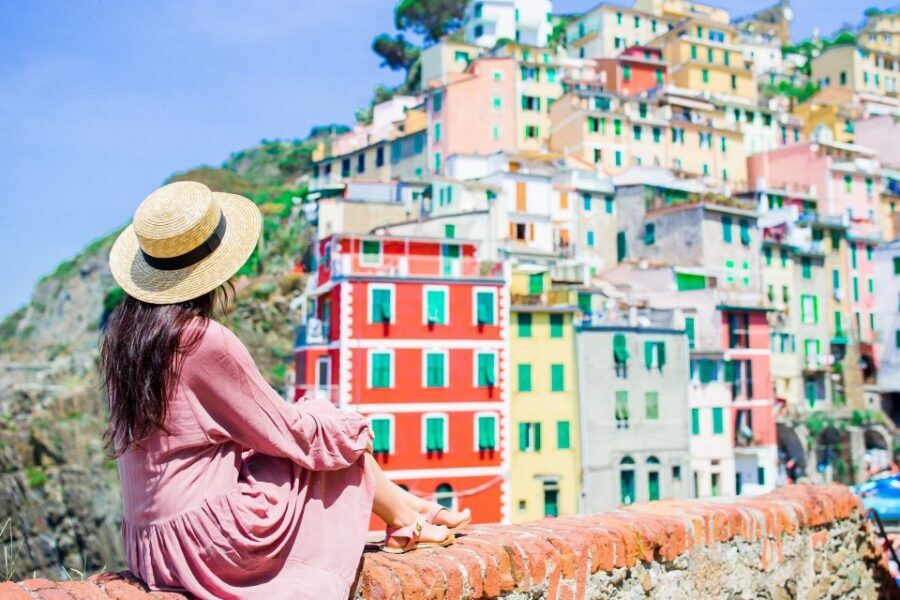 La Spezia: Cinque Terre Guided Hiking Tour - La Spezia Meets Cinque Terre: A Smooth Start From the Port