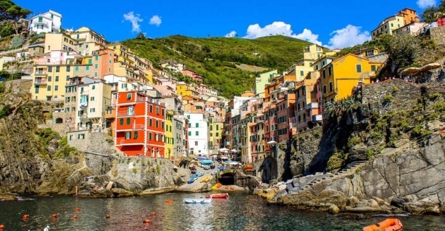 La Spezia: Cinque Terre Private Trip for Cruise Passengers - Key things you’ll appreciate on this La Spezia cruise day