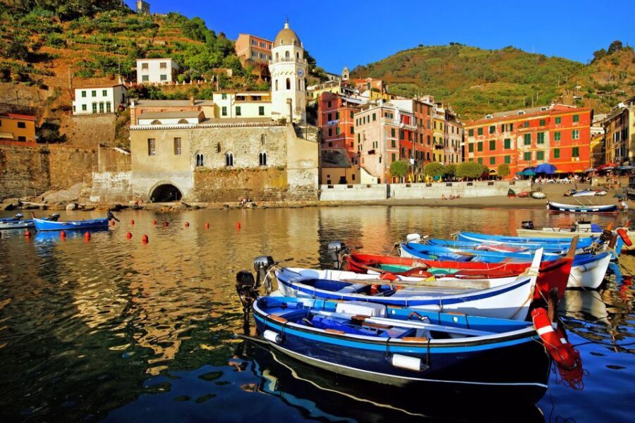 La Spezia: Cinque Terre Private Trip for Cruise Passengers - Getting back to the port: timing that respects cruise life