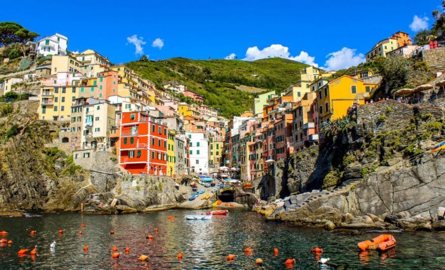 La Spezia: Cinque Terre Private Trip for Cruise Passengers - Why this private Cinque Terre day feels better than doing it alone