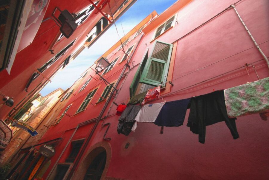La Spezia: Cinque Terre Private Trip for Cruise Passengers - Monterosso al Mare: the beach moment Cinque Terre needs