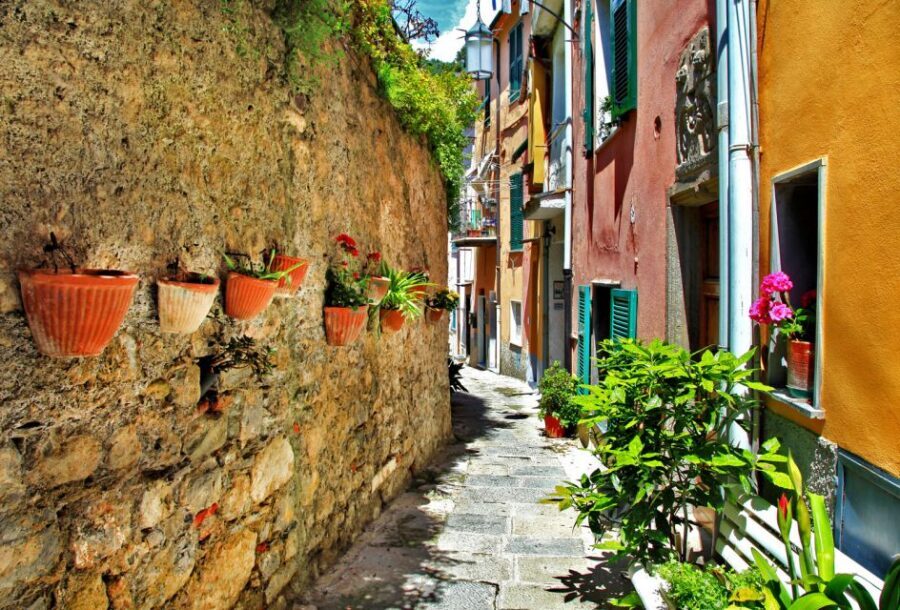 La Spezia: Cinque Terre Private Trip for Cruise Passengers - Manarola depends on your cruise schedule