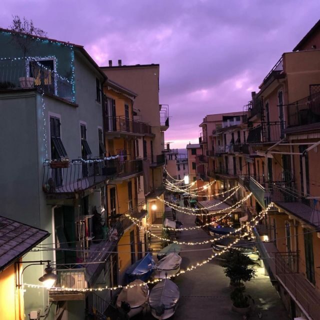 La Spezia: Cinque Terre Rainbow Village Coastal Road Tour - Price and value: what $106 buys you for 10 hours