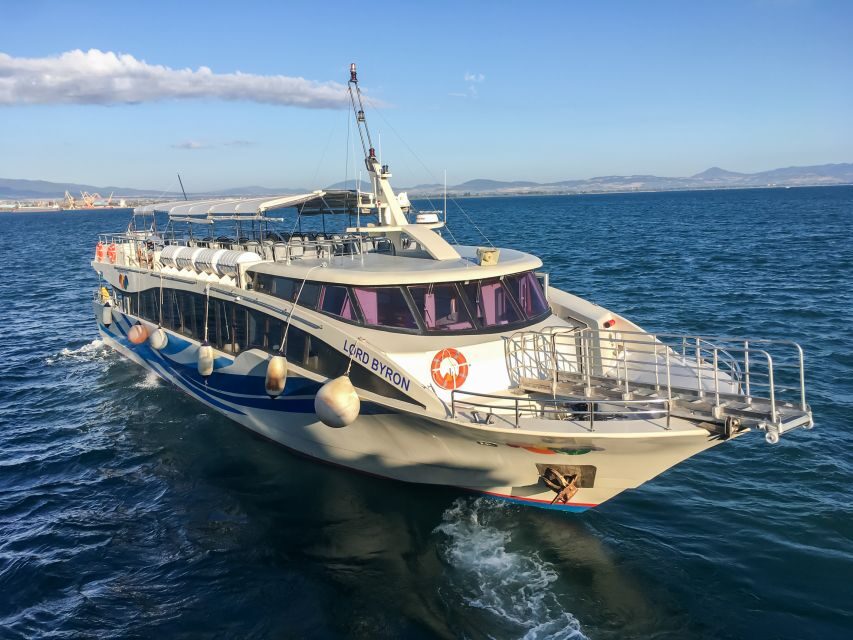La Spezia: Cinque Terre Tour by Boat - Key Things That Make This Tour Worth Your Day
