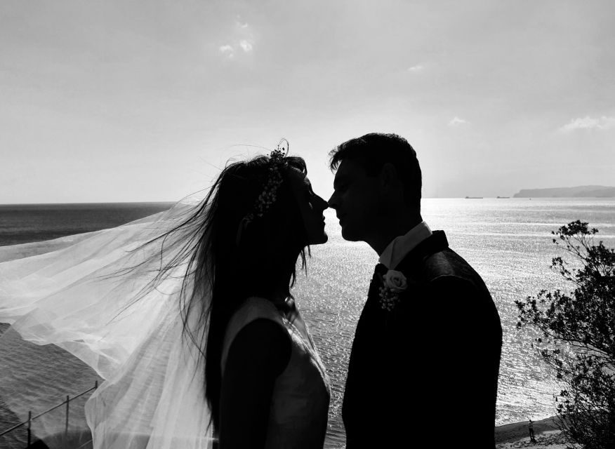 La Spezia: Cinque Terre Tour with Professional Photographer - How the car, train, and ferry keep your viewpoint fresh