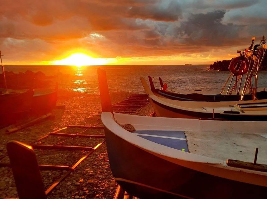 La Spezia: Cinque Terre Tour with Professional Photographer - Price and value: is $485.57 worth it?