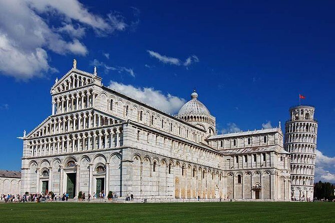 La Spezia Port: Cinque Terre and Pisa full day tour by Minivan and Ferry-Boat - Leaving La Spezia the easy way: pickup that actually matters
