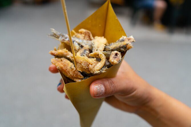 La Spezia: Taste Cinque Terre on a Food Tour by Do Eat Better - Practical tips so you enjoy every stop