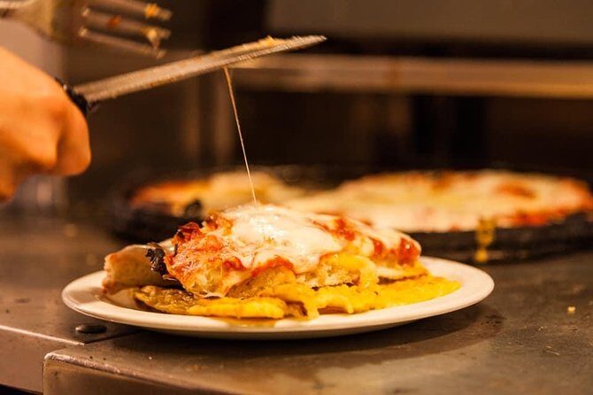La Spezia: Taste Cinque Terre on a Food Tour by Do Eat Better - What you eat on this La Spezia tour (and why each stop matters)