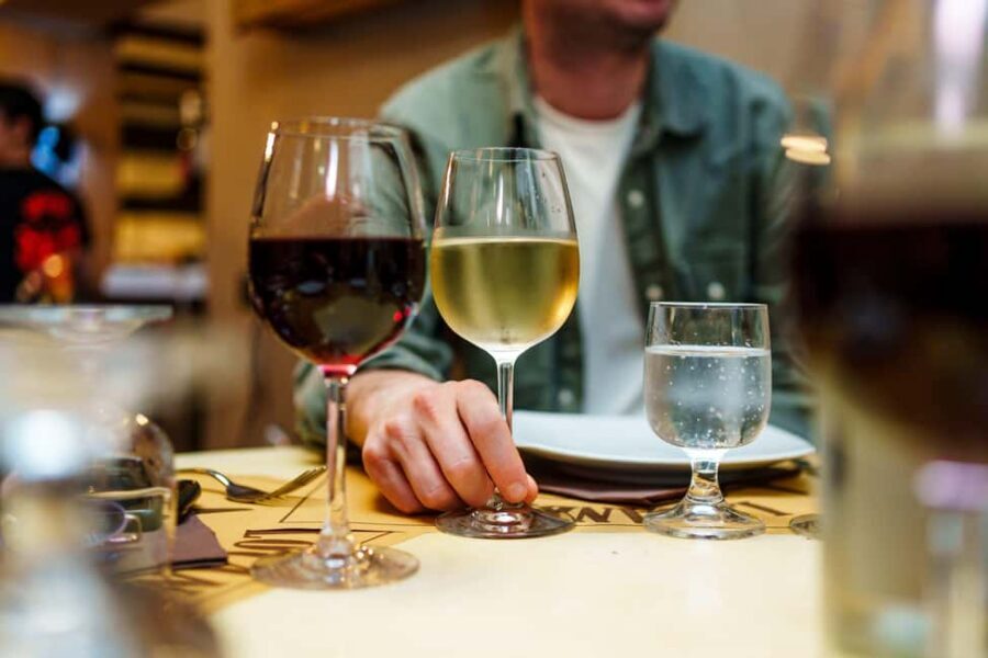 La Spezia: Taste Cinque Terre on a Full Meal Food Tour - The guide experience: why Beatrice, Manuela, Gaia, and others matter