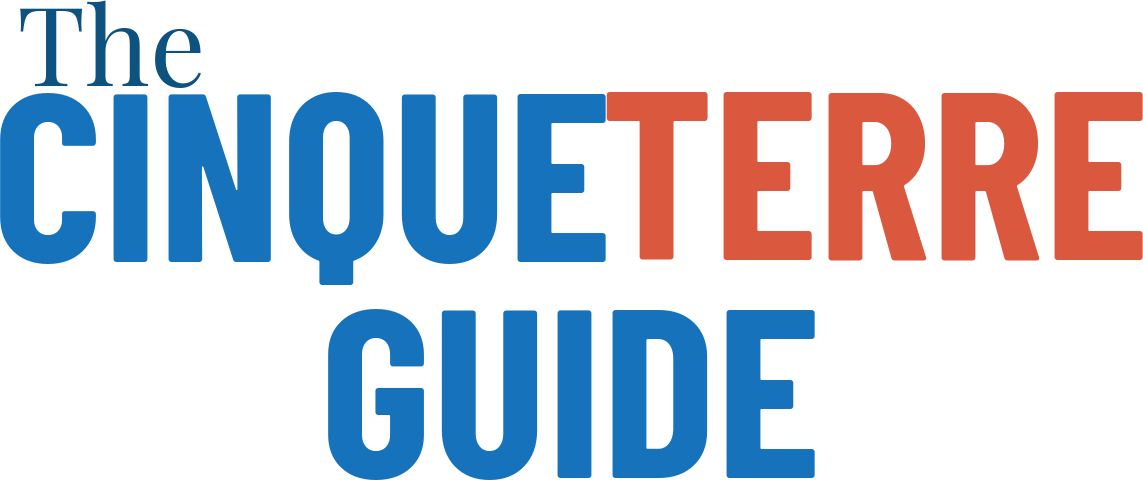 The Cinque Terre Guide