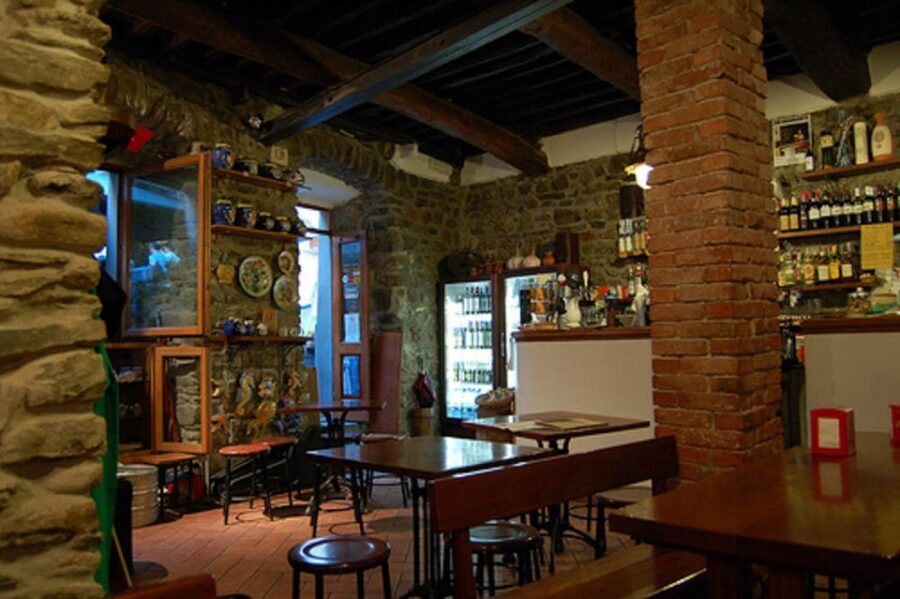 Manarola: Cinque Terre Wine Tasting - Price and value: is $38 actually fair?