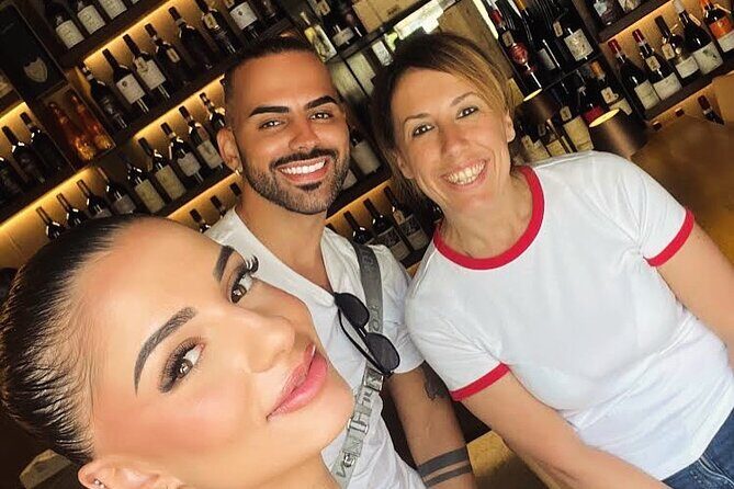 Manarola Wine Tasting Experience with Maria - Rain plan and seasonal timing: what happens if the weather changes