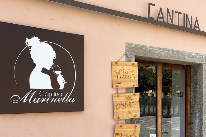 Manarola Wine Tasting Experience with Maria - Price and value of $132.15 for 2.5 hours in Manarola