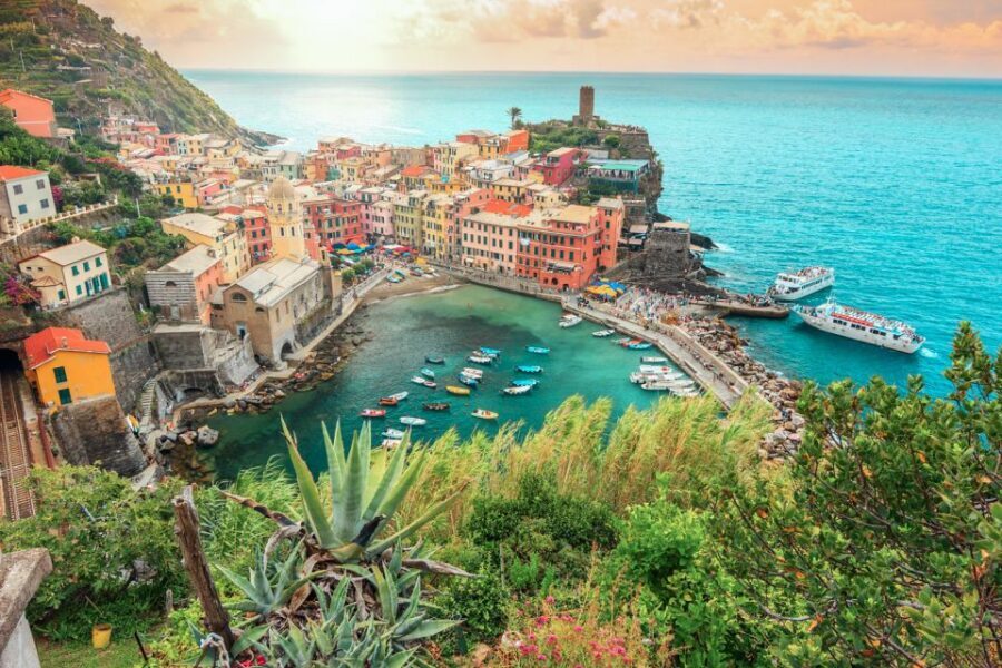 Milan: Cinque Terre Full-Day Guided Trip With Cruise - Why This Milan to Cinque Terre Day Trip Works So Well
