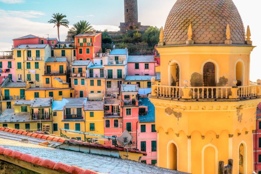 Milan: Cinque Terre Full-Day Guided Trip With Cruise - When This Trip Might Not Be Your Best Fit