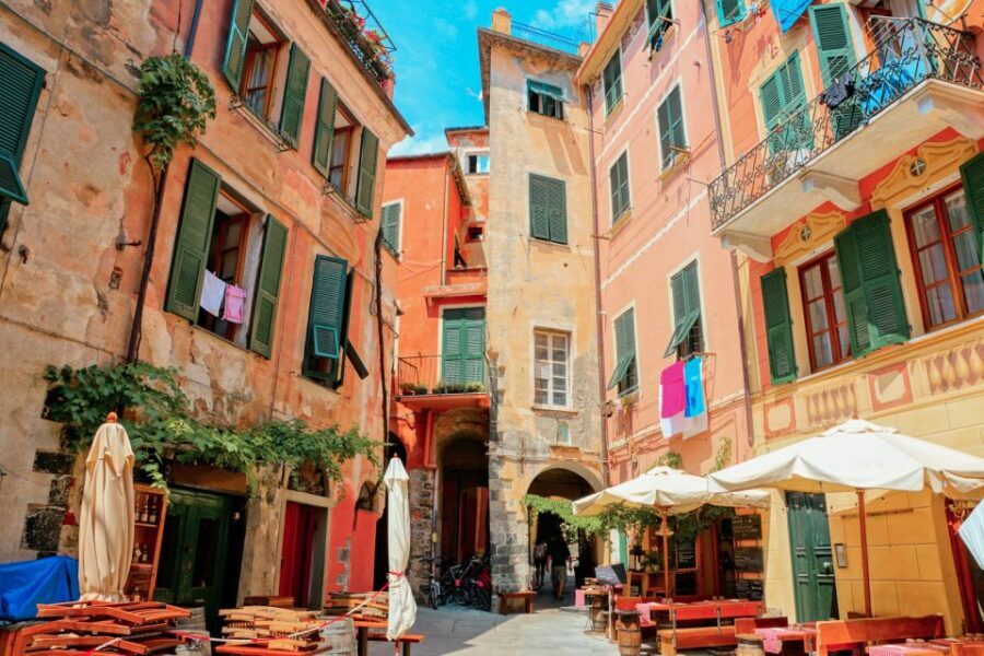 Milan: Cinque Terre Full-Day Guided Trip With Cruise - Price and Value: Is $157.47 Fair for a Full Day Out?