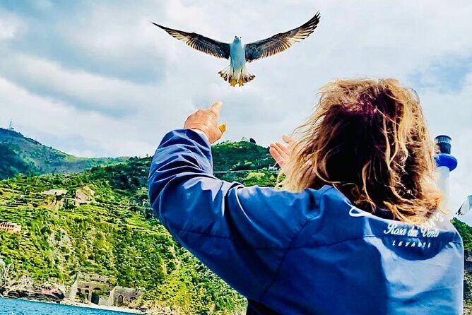 Morning Boat Tour to Cinque Terre with brunch - Levanto morning: a tight 3.5 hours, not an all-day marathon