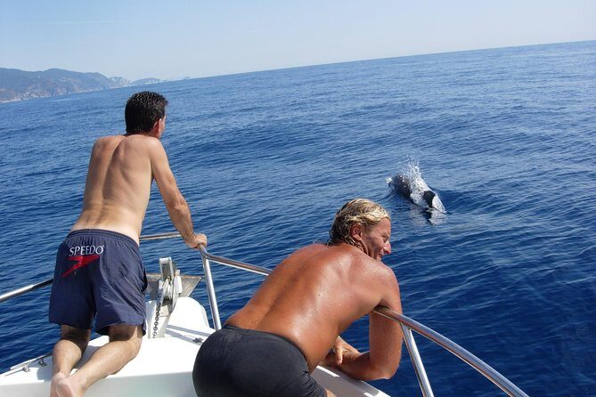Morning Boat Tour to Cinque Terre with brunch - A few practical tips so your day runs smoothly