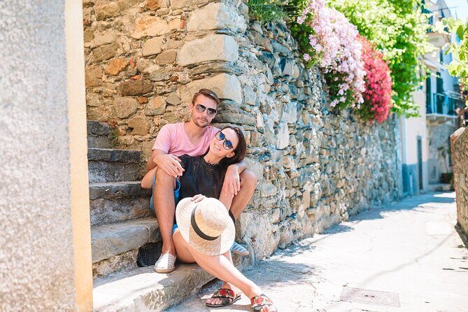 Nature and Heritage of Cinque Terre Family Private Walking Tour - Price and value: what $187.76 buys (and what it doesn’t)