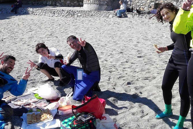 Paddle along the Cinque Terre - Gear Included: What You Don’t Have to Bring