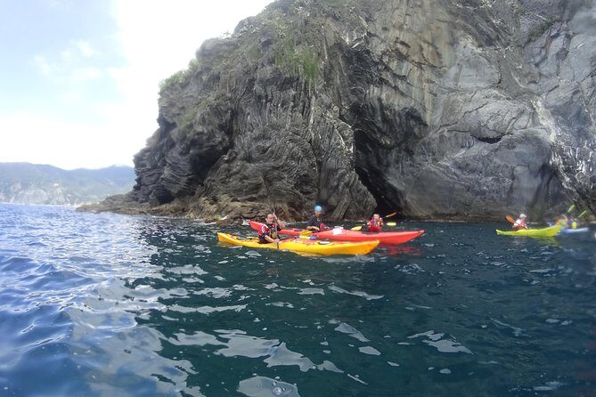 Paddle along the Cinque Terre - The Guide Matters: What You’ll Get From Their Stories