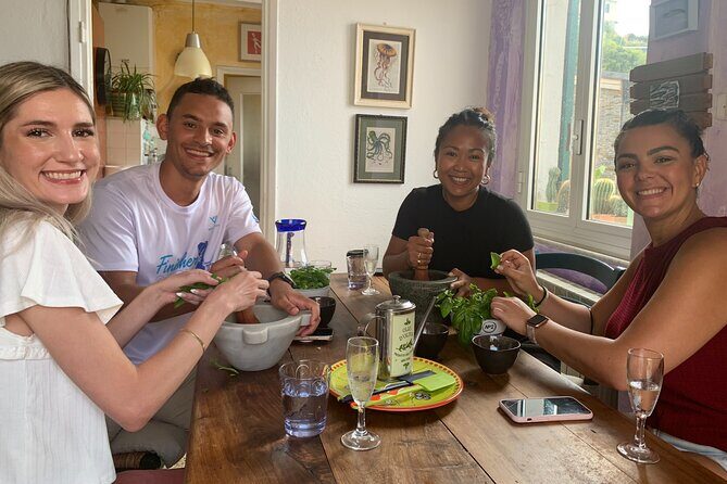 Pasta, Pesto and Tiramisu class Riomaggiore, Cinque Terre - Who This Class Fits (and Who Should Skip It)