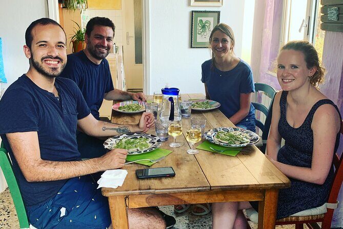 Pasta, Pesto and Tiramisu class Riomaggiore, Cinque Terre - Tips to Get the Most from Your Evening