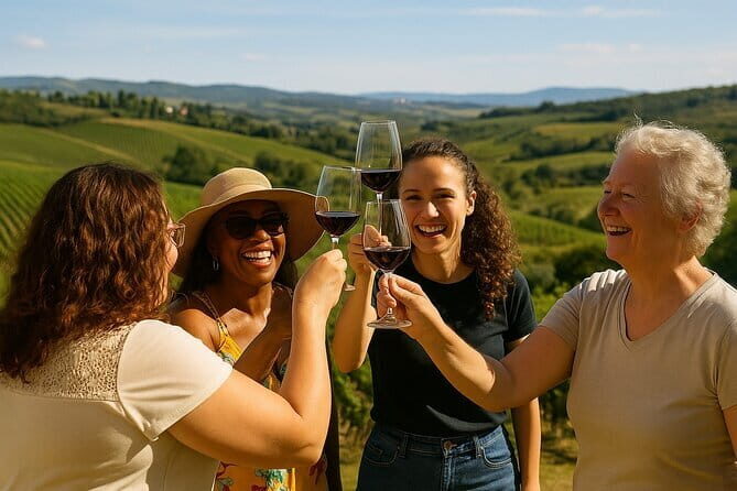 Pisa and Cinque Terre Day Trip from Florence in a Small Group - Guide Quality: Why “Small Group” Often Feels Better