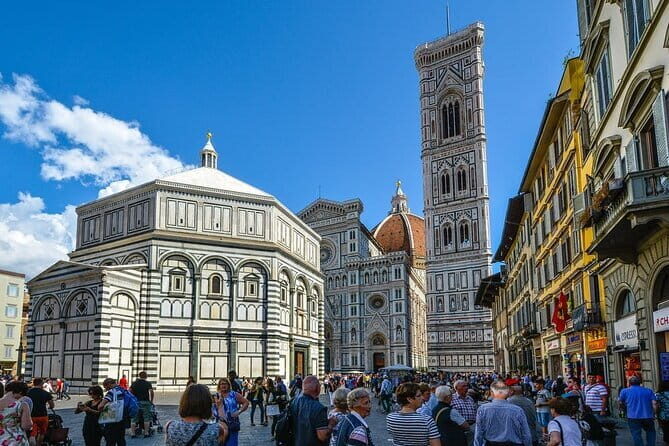 Pisa and Cinque Terre Day Trip from Florence in a Small Group - Price and Value: Is $181.48 Fair for a Rail Day?