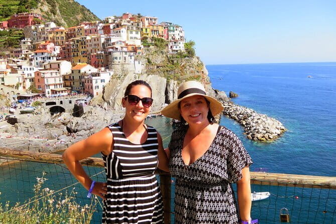 Pisa and Cinque Terre Day Trip from Florence in a Small Group - Leaning Tower Tickets: What’s Included vs What Costs Extra