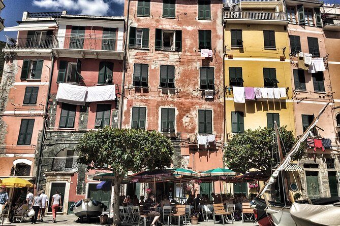 Portovenere and the Cinque Terre Private Shore Excursion from La Spezia - Key highlights to know before you go