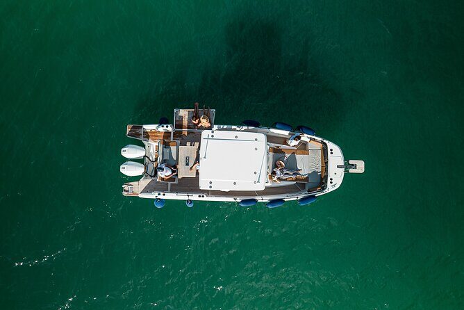 Private Boat Tour Cinque Terre and Gulf of Poets - Flyer 9 - La Spezia start: why this boat day works