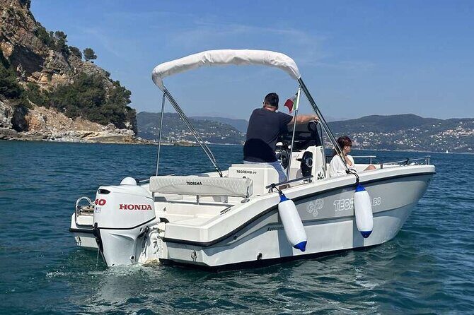 Private Boat Tour Cinque Terre and Portovenere - Sunsix - Key things worth knowing