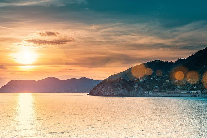 Private Cinque Terre Boat Tour - Key Things to Know Before You Go