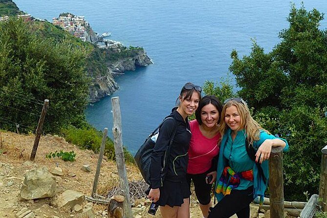 Private Cinque Terre Trek & Tour - Riomaggiore to Groppo and Back: The Hike Portion You’ll Remember