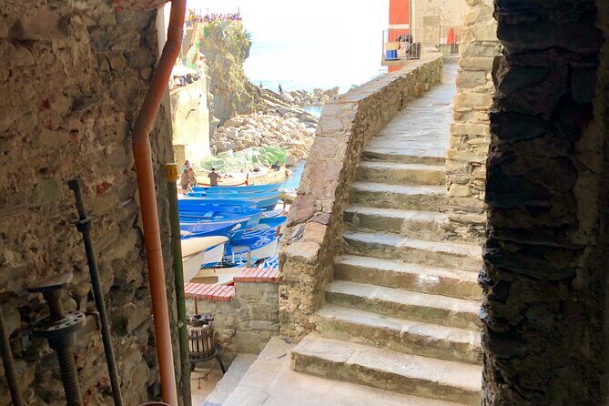 Private Cinque Terre Trek & Tour - Why Private Beats Bus Herds in Cinque Terre