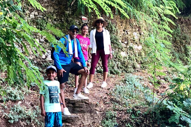 Private Cinque Terre Trek & Tour - Pace, Fitness, and Gear: Make This Day Work for Your Body