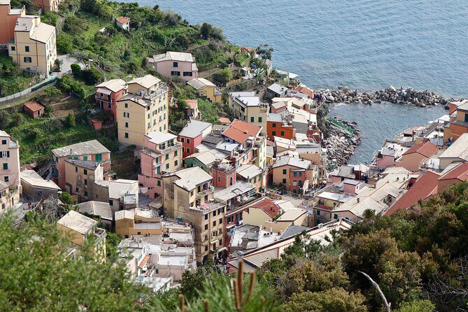 Private Cinque Terre Trek & Tour - Price and Value: Is $211.64 Per Person Worth It?