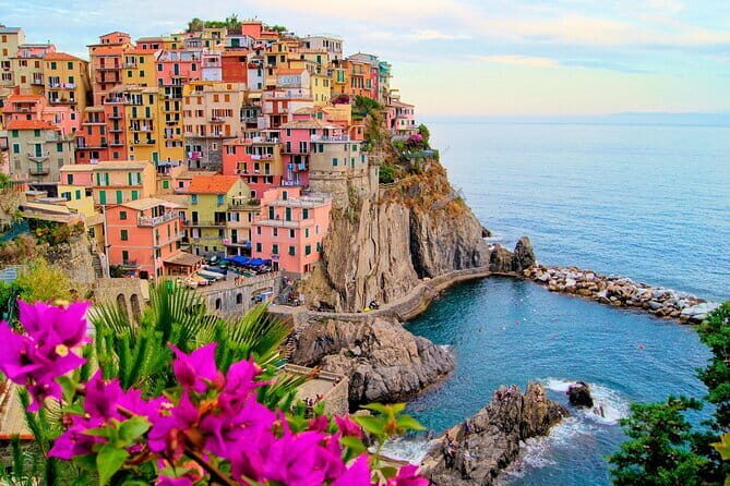 Private Day Trip to Cinque Terre and Pisa from Florence - A private day that reduces the long-haul headache