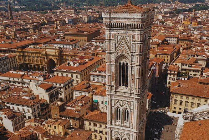 Private Day Trip to Cinque Terre and Pisa from Florence - Manarola: quick village time plus San Lorenzo’s view
