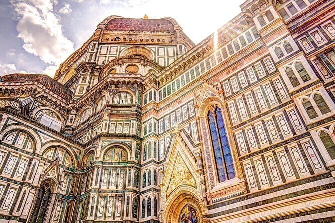 Private Day Trip to the Cinque Terre from Florence - Price check: what $1,021.35 covers for up to 7