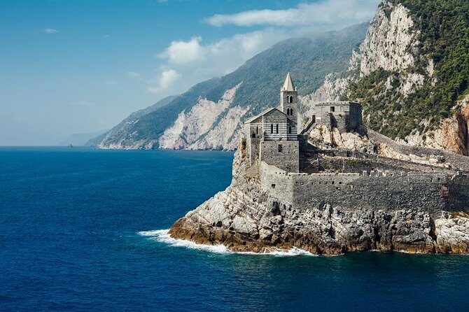 Private EASY Cinque Terre Accessible Tour from Livorno - Why Livorno Port pickup can make or break the day