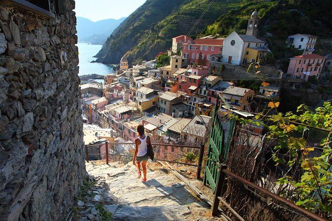 Private EASY Cinque Terre & Pisa Accessible Tour from Livorno - Pisa’s Campo dei Miracoli: how to make the Leaning Tower stop worth it
