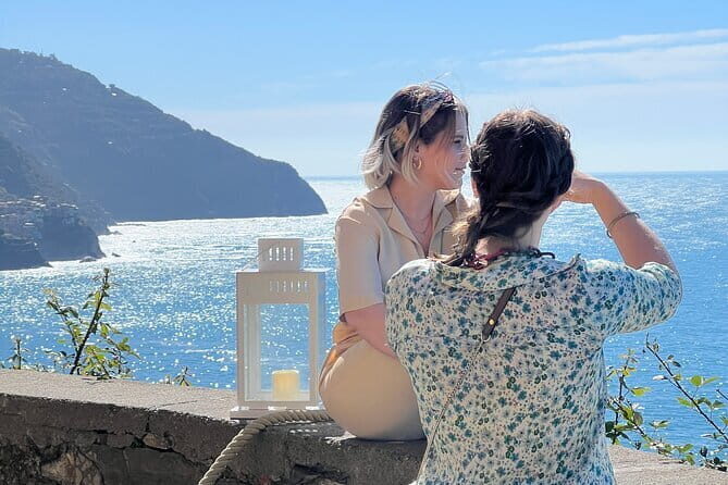 Private Guided Hiking Cinque Terre Day From Florence - What you’re really buying: guide, park access, and the logistics you don’t want
