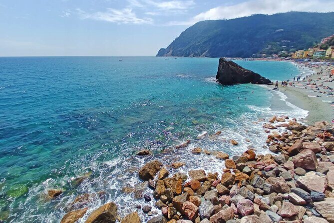 Private Tour: Cinque Terre from La Spezia - Getting Back to the Cruise: The Last Train Hop Matters