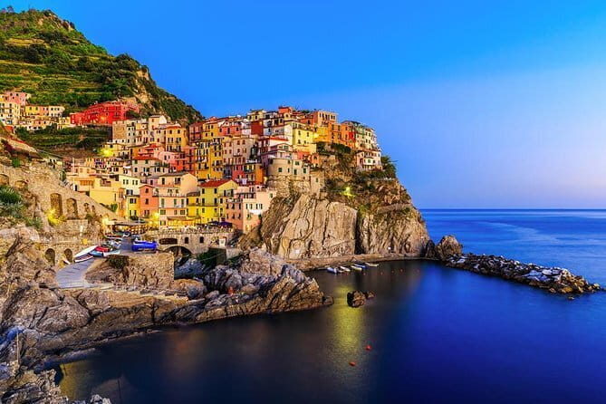 Private Tour from Florence Cinque Terre with Tower of Pisa - Key Things to Know Before You Go