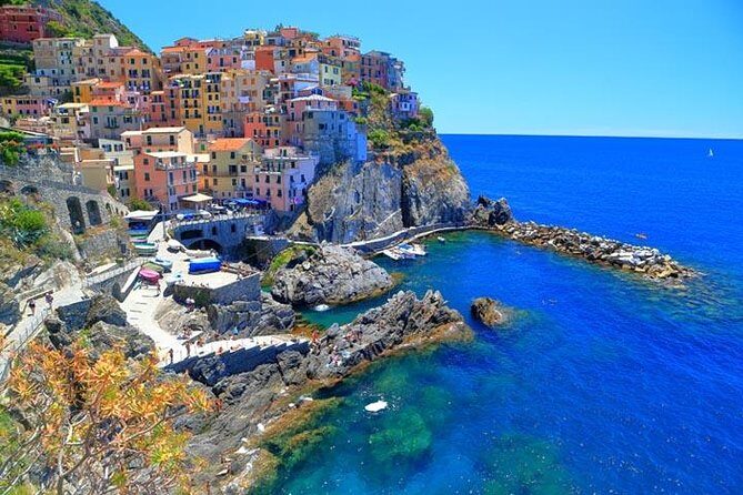 Private Tour of the Cinque Terre from Milan - Who this tour suits best (and who should skip it)