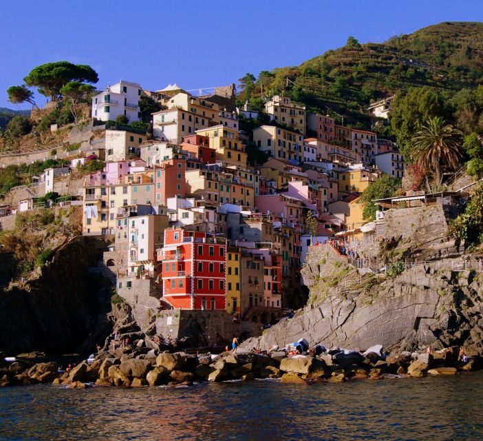 Rent canoe - kayak Riomaggiore - How Long Is 1–3 Hours? Choosing Your Best Paddle Window